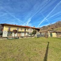 CASA INDIPENDENTE A VAL DELLA TORRE