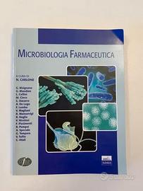 Microbiologia farmaceutica