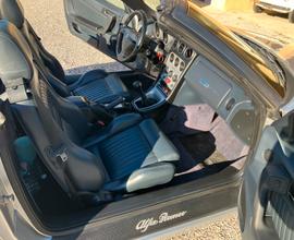 Alfa 916 spider