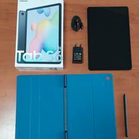 Tablet Samsung Tab S6 Lite