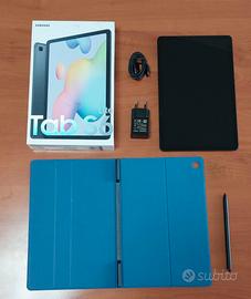 Tablet Samsung Tab S6 Lite