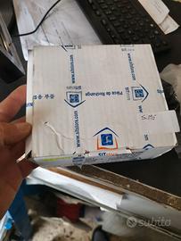 Scheda sime format dgt 25 bf nuova