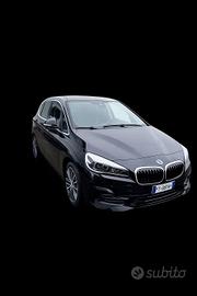 Bmw 218d Active tourer luxury line 