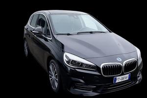 Bmw 218d Active tourer luxury line 