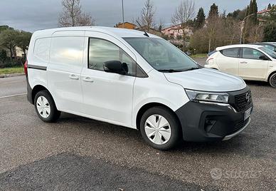 Nissan Townstar