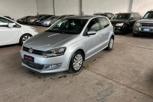 Volkswagen Polo 1.6 TDI 90CV -2010