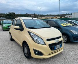 Chevrolet Spark 1000benzina