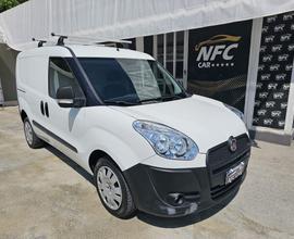 Fiat Doblo 1.4 T-Jet 16V METANO - 2016