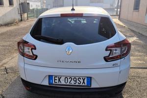 Renault Megane 1.5dci gt 110cv sw