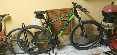 bici- frera sxc