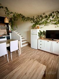 Appartamento annuale