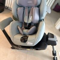 Seggiolino auto RECARO Salia i-Size  girevole 360