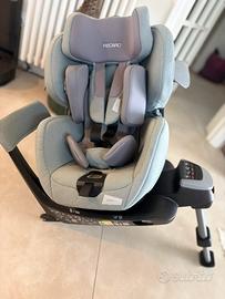 Seggiolino auto RECARO Salia i-Size  girevole 360