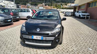 Clio GPL con motore nuovo