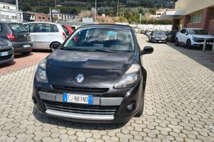 Clio GPL con motore nuovo