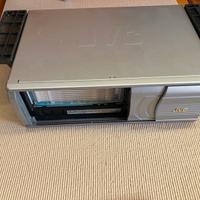 Lettore  DVD JVC
