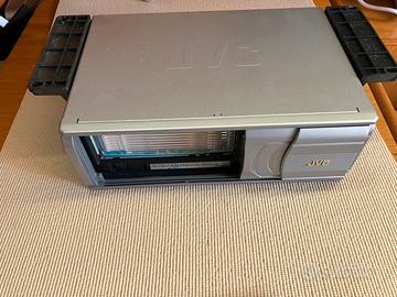 Lettore  DVD JVC