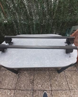 barre portatutto
