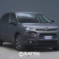 CITROEN c4 cactus 2018 C4 Cactus 1.6 bluehdi Shine