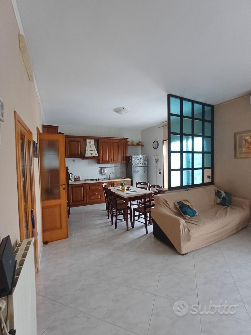Appartamento - Vista 4