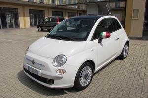 FIAT - 500 - 1.3 Multijet 16V 75CV Lounge