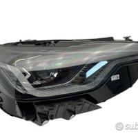 BMW 2 G42 M2 G87 Faro Destra FULL LED SHAD