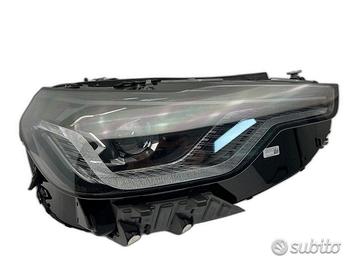 BMW 2 G42 M2 G87 Faro Destra FULL LED SHAD