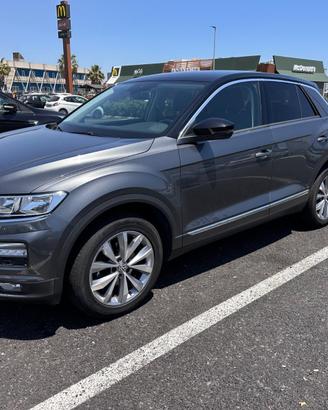 Volkswagen T Roc  – Perfette condizioni