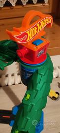 Drago Hot wheels