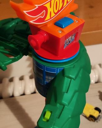 Drago Hot wheels