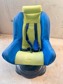Seggiolino auto baby comfort 1-4 anni