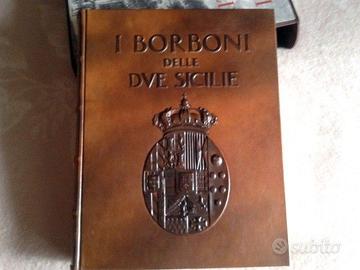 I Borbone delle due Sicilie