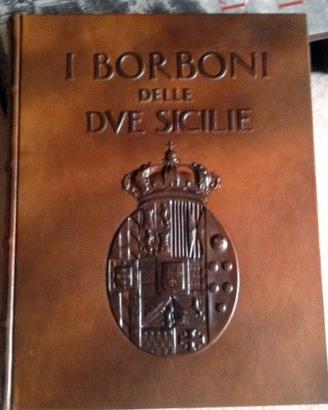 I Borbone delle due Sicilie