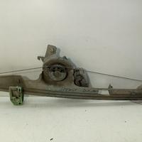 MECCANISMO ALZAVETRO ANT. DX RENAULT Scenic Serie