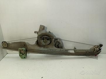 MECCANISMO ALZAVETRO ANT. DX RENAULT Scenic Serie