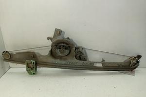 MECCANISMO ALZAVETRO ANT. DX RENAULT Scenic Serie