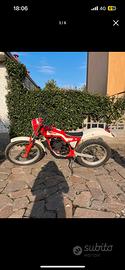 Fantic Trial 301
