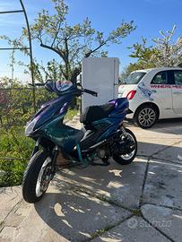 Aerox (tpr86/2fast 94)