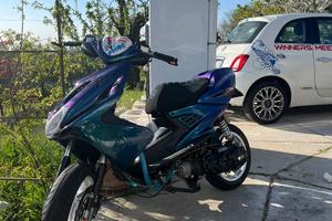Aerox (tpr86/2fast 94)