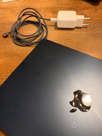 Macbook AIR M4 256gb