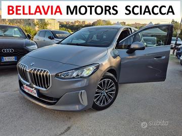 Bmw NEW 218D Active Tourer Luxury
