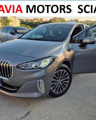 Bmw 218D Active Tourer Luxury