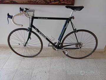 bike trek aluminum 1200 mis 53