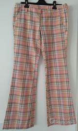 Pantalone donna Diesel estivo