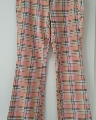 Pantalone donna Diesel estivo