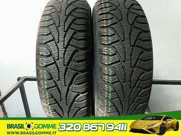 Gomme 175/65/14 UNIROYAL Invernali