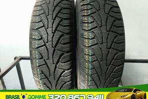 Gomme 175/65/14 UNIROYAL Invernali
