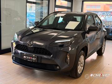 TOYOTA Yaris Cross Yaris Cross 1.5 Hybrid 5p. E...