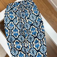 Set Coordinato 2 pezzi Zara