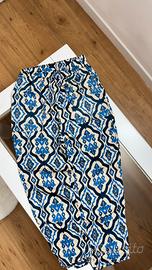 Set Coordinato 2 pezzi Zara